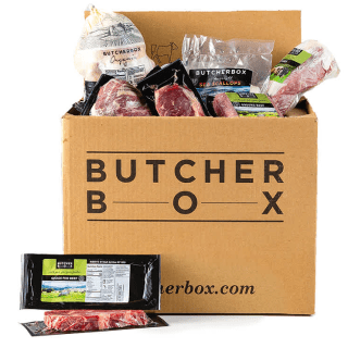 butcherbox mixed meat box-meat delivery-mealfinds