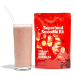everipe strawberry banaza smoothie-smoothie delivery-mealfinds