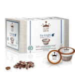 glory brew compostable coffee pods gourmesso-coffee delivery-mealfinds