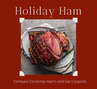 holiday-hams