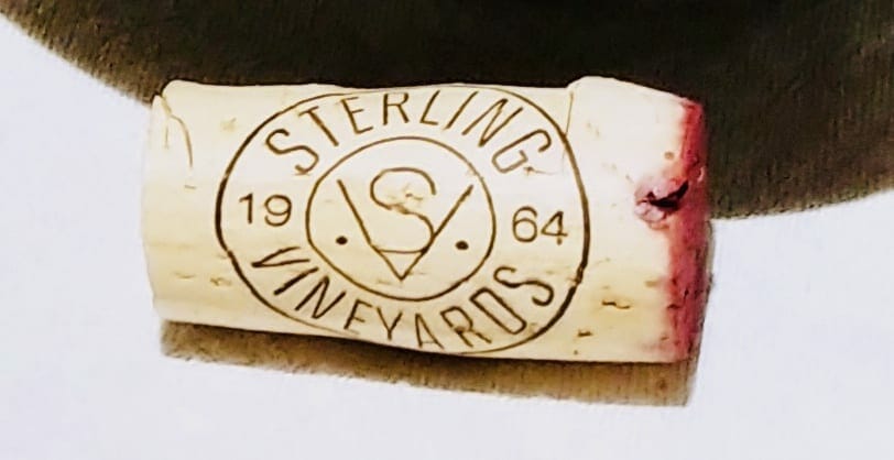 sterling-vineyards-cork