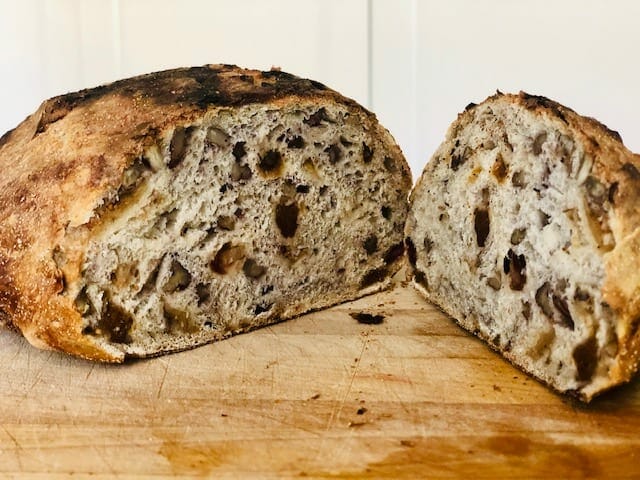 Wildgrain Harvest Bread - Wildgrain Baking Kit Reviews - MealFinds