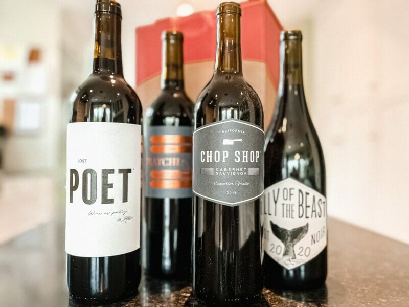 winc wine order-winc wine reviews-mealfinds