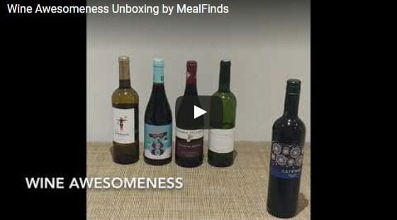 wine awesomeness wine unboxing-wine awesomeness wine reviews-mealfinds