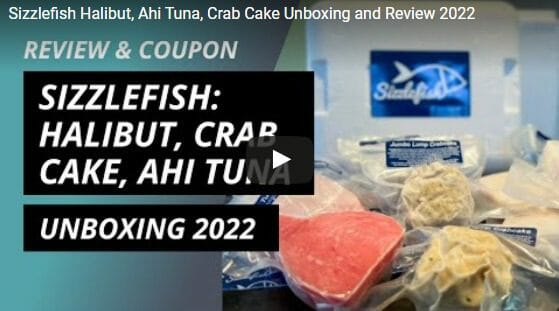 Sizzlefish Unboxing Video-Sizzlefish-Seafood-Delivery-Service-Reviews-MealFinds 