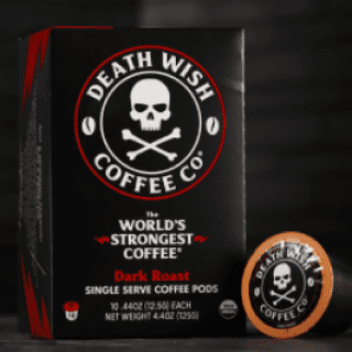 death wish coffee dark roast-coffee delivery-mealfinds