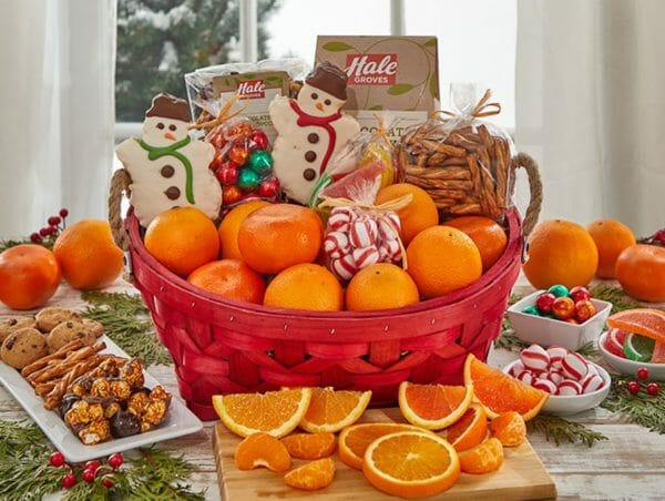 family_holiday_basket-by hale groves-food gift ideas-mealfinds