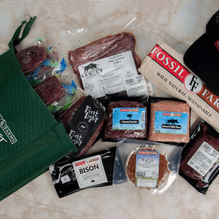 fossil farms anniversay box set-meat delivery-mealfinds