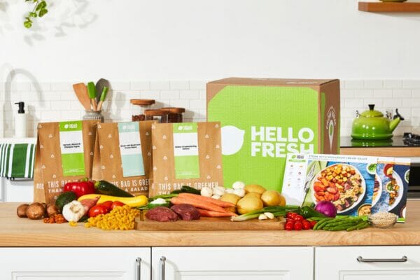 hellofresh holiday gift card-food gifts ideas-mealfinds