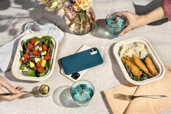 Snap Kitchen Reviews Gluten Free Prepared Meals Mealfinds