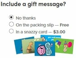 nuts-gift-message