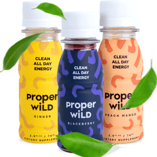proper wild energy shots-smoothie delivery-mealfinds