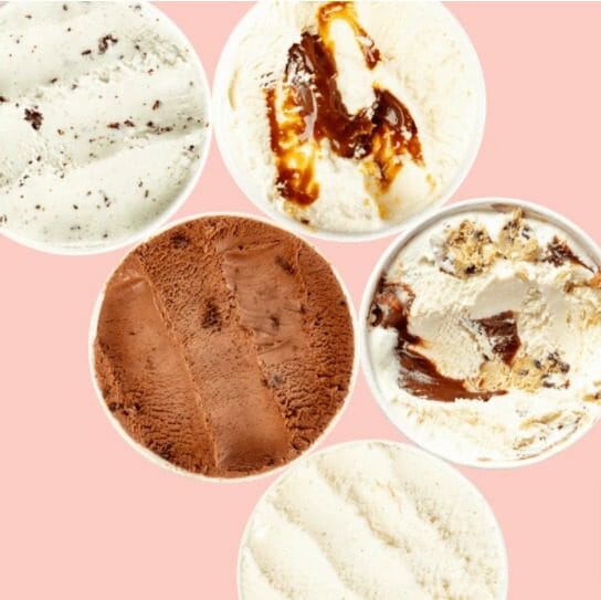 salt and straw bestsellers pint pack-food gifts-mealfinds