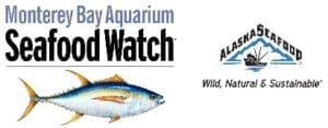 seafood-watch logo- Sizzlefish Seafood Delivery Reviews - MealFinds