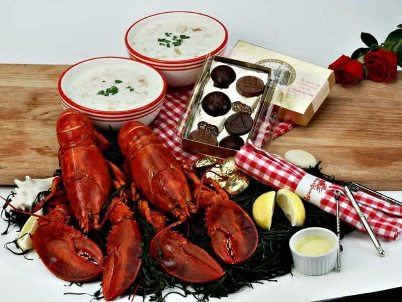 Lobster-Anywhere-Rockport-romance-dinner-v-day