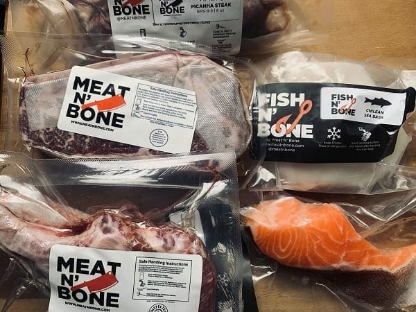 Meat-n-bone-all-products-reviewmeat and fish order in vacuum sealed packages-Meat N Bone reviews-mealfinds