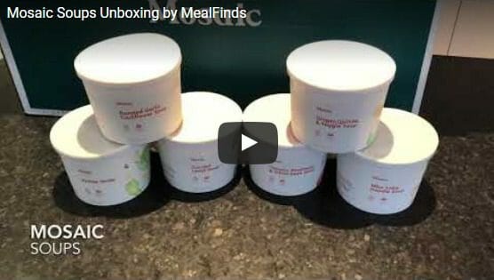 Mosaic soups unboxing-Mosaic-Foods-Service-Reviews-MealFinds
