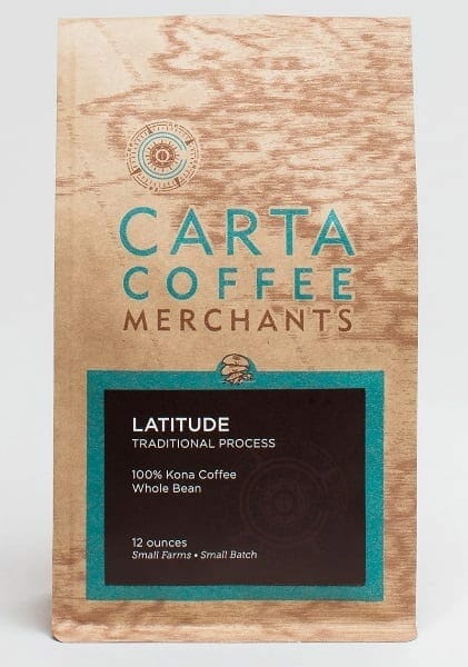carta-coffee-latitude- gifts for coffee lovers-mealfinds