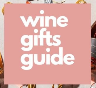 wine gifts guide