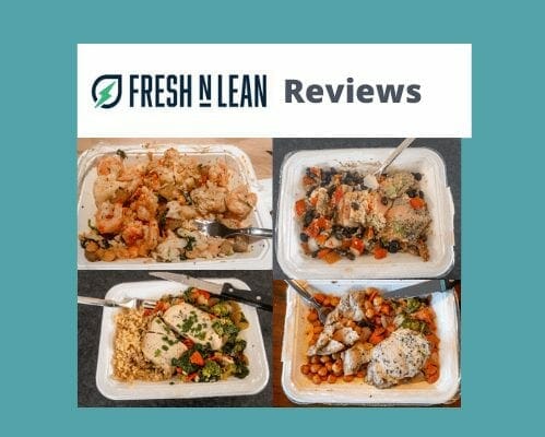 fresh and lean fresh and lean