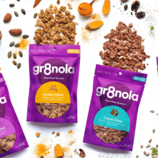 granola 8 cacao crisp granola-snack delivery-mealfinds