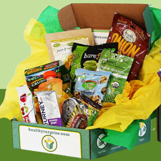 healthy surprise snack box-snack delivery-mealfinds