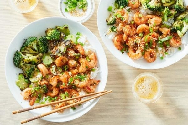 marley-spoon-shrimp-brocolli