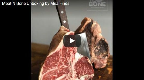 meat n bone meat delivery unboxing-meat n bone reviews-mealfinds
