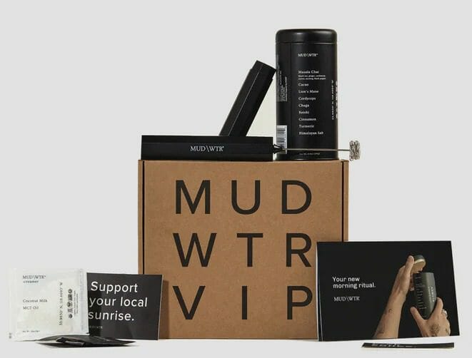 mud wtr start kit-new year new your 2023-mealfinds