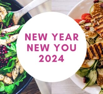 new year new you 2024