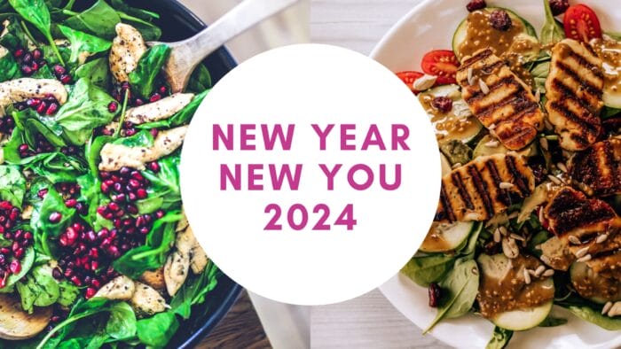 new year new you 2024