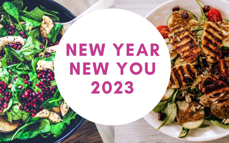new year new you 2023-mealfinds