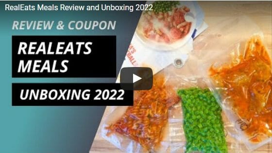 realeats meals unboxing-realeats meals review-MealFinds
