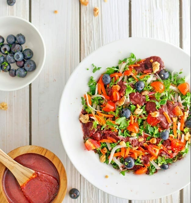 sprinly-salad