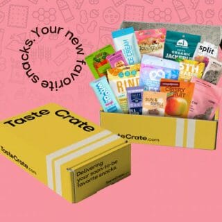 taste crate snack box-snack delivery-mealfinds