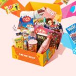 tokyo treat snack box-snack delivery-mealfinds
