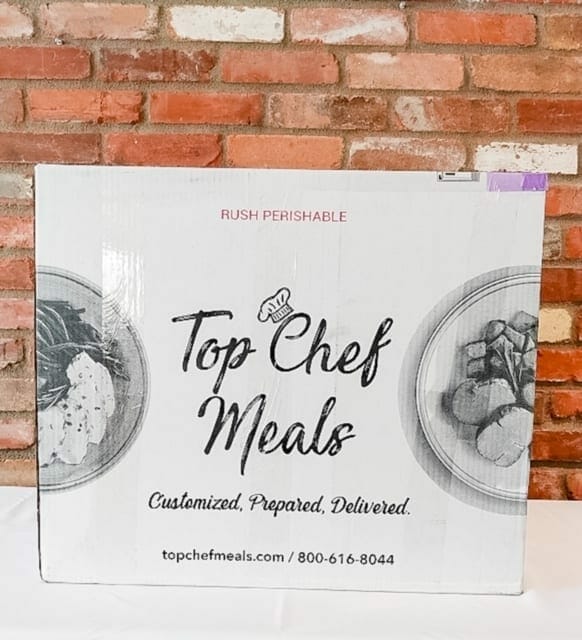 top chef meals box-top chef meals reviews-mealfinds