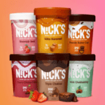 best sellers keto ice cream nicks-ice cream delivery-mealfinds