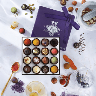exotic truffles collection vosges chocolates-chocolate delivery-mealfinds