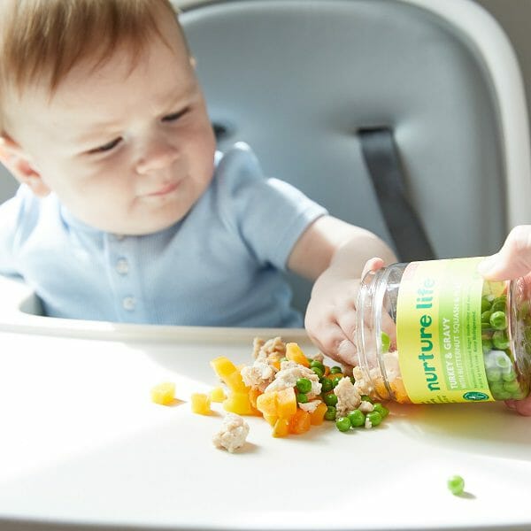 nurture life baby and kids food- unique mothers day gift ideas-mealfinds