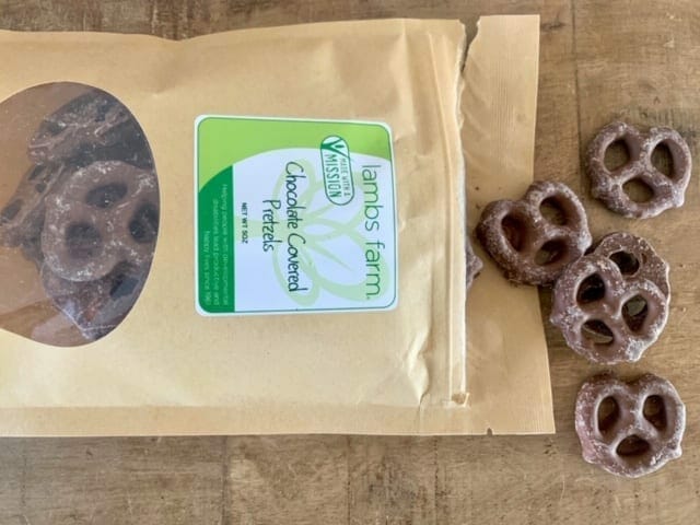 packed-with-purpose-reviews-chocolate-covered-pretzels