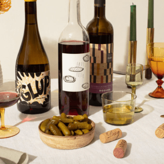 plonk wine club 3 bottles-wine delivery-mealfinds