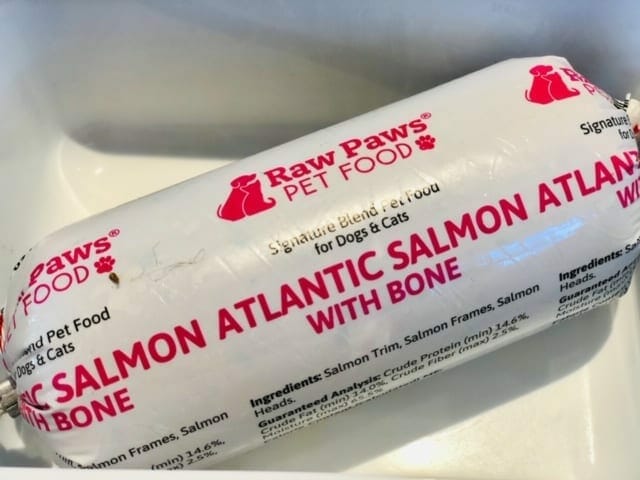 raw-paws-salmon-signature-blend-raw