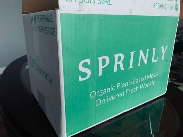 sprinly-box