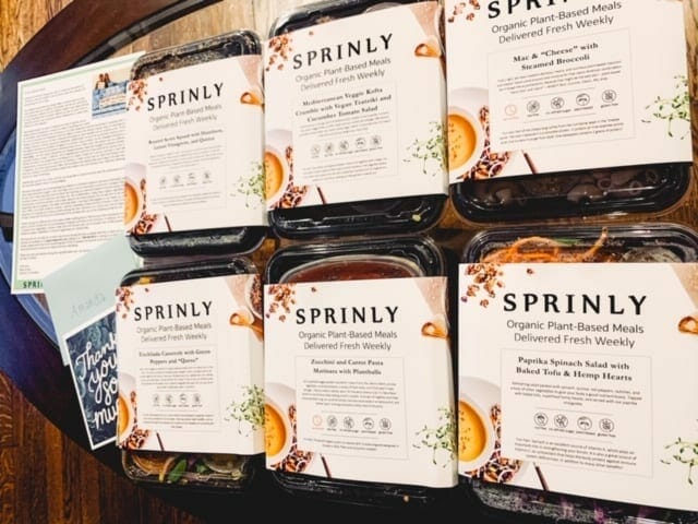 sprinly-reviews-organic-plant-based-prepared-meals