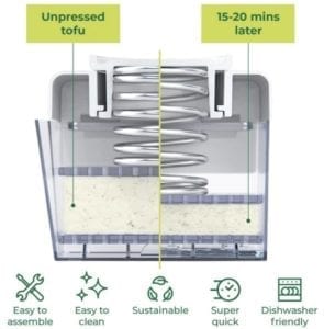 tofubud-tofu-press