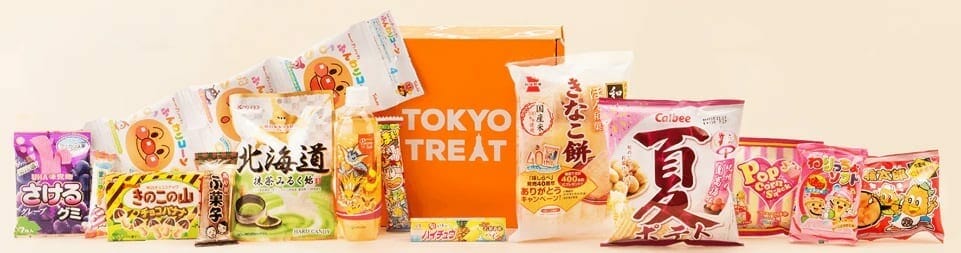 tokyotreat gifting-tokyotreat box review-mealfinds