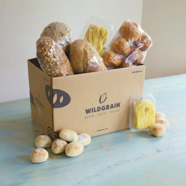 wildgrain bake at home box-mothers day gifts-mealfinds
