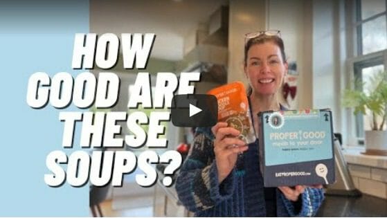 proper good soup unboxing review-proper good soup review-mealfinds