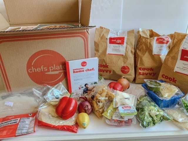 chefs-plate-unboxing